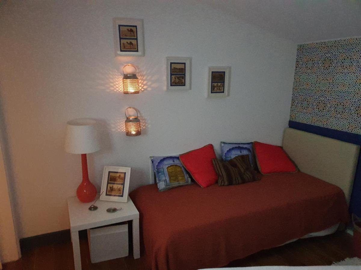 Santo Antonio'S Guesthouse Cascais Kültér fotó