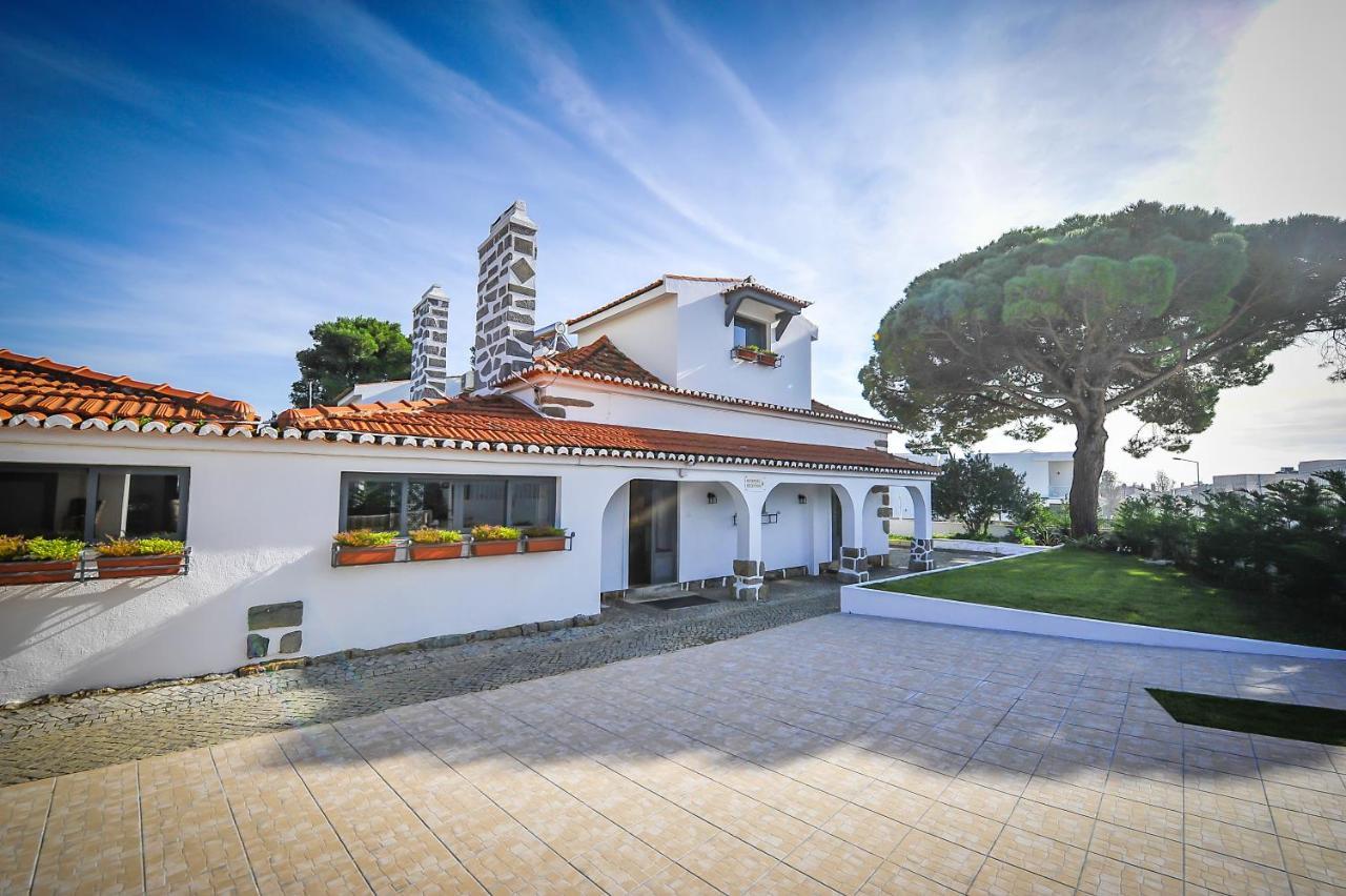 Santo Antonio'S Guesthouse Cascais Kültér fotó