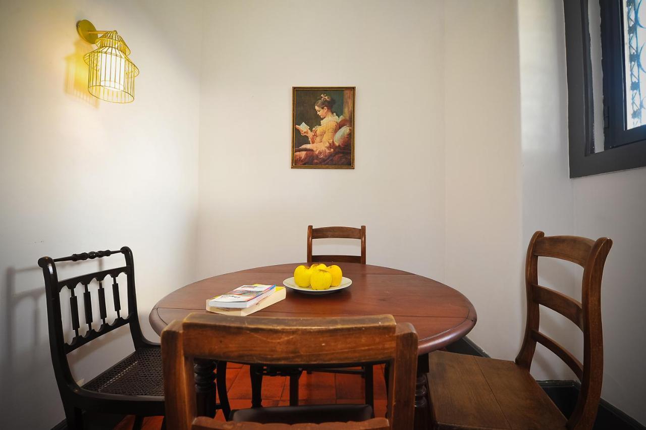 Santo Antonio'S Guesthouse Cascais Kültér fotó