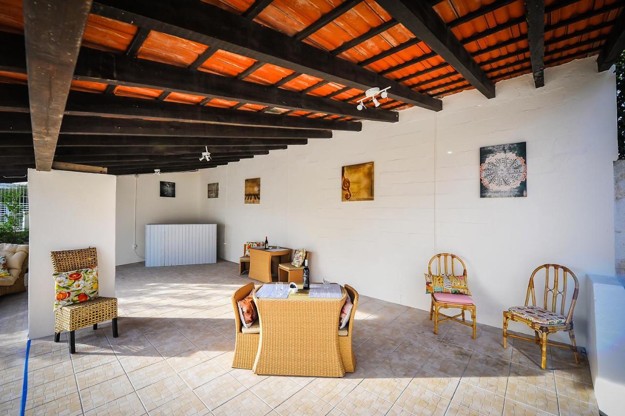 Santo Antonio'S Guesthouse Cascais Kültér fotó