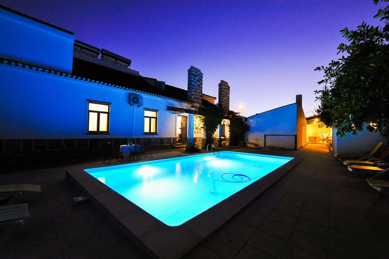 Santo Antonio'S Guesthouse Cascais Kültér fotó