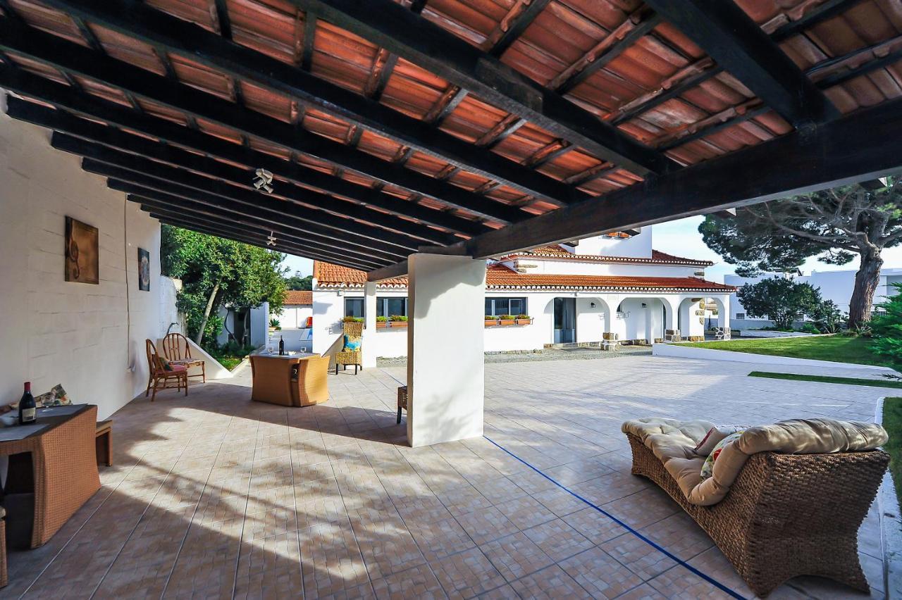 Santo Antonio'S Guesthouse Cascais Kültér fotó