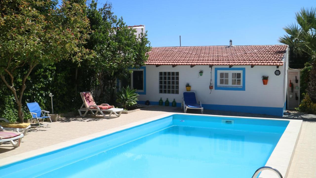 Santo Antonio'S Guesthouse Cascais Kültér fotó