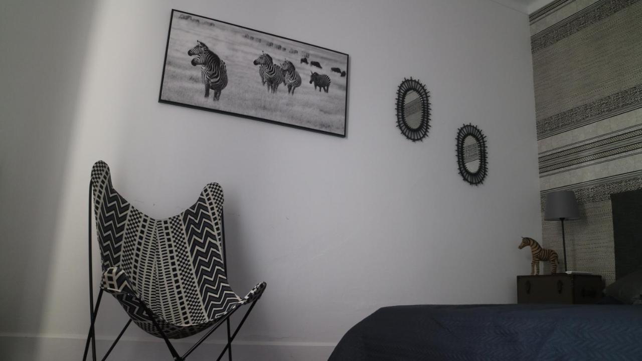 Santo Antonio'S Guesthouse Cascais Kültér fotó
