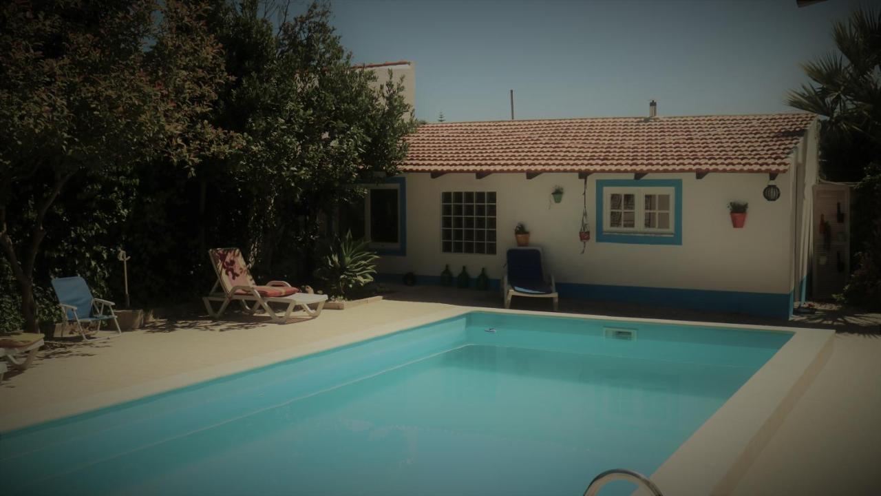 Santo Antonio'S Guesthouse Cascais Kültér fotó