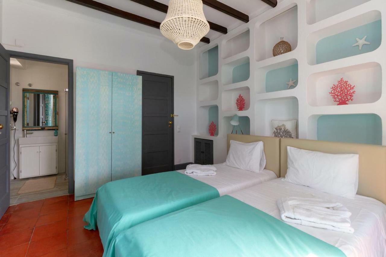 Santo Antonio'S Guesthouse Cascais Kültér fotó