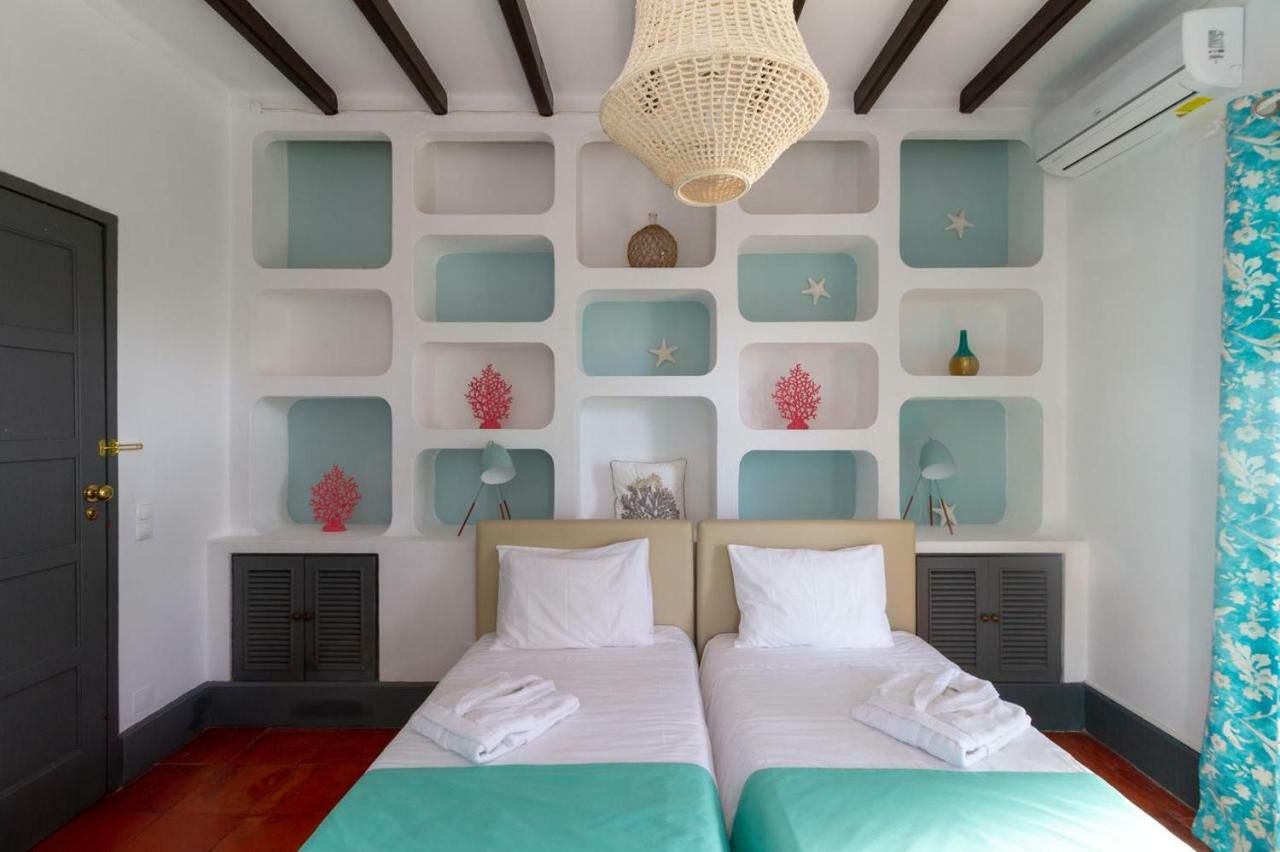 Santo Antonio'S Guesthouse Cascais Kültér fotó