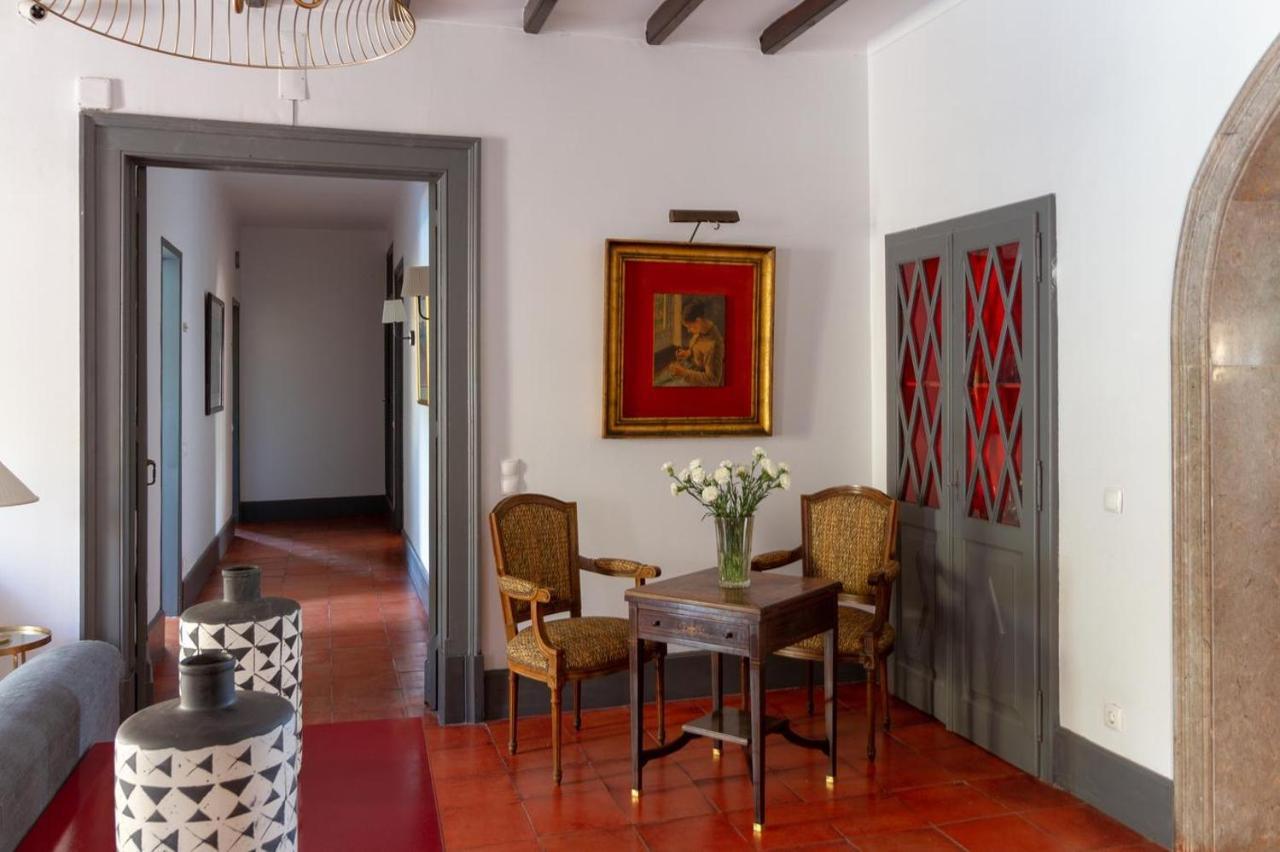 Santo Antonio'S Guesthouse Cascais Kültér fotó