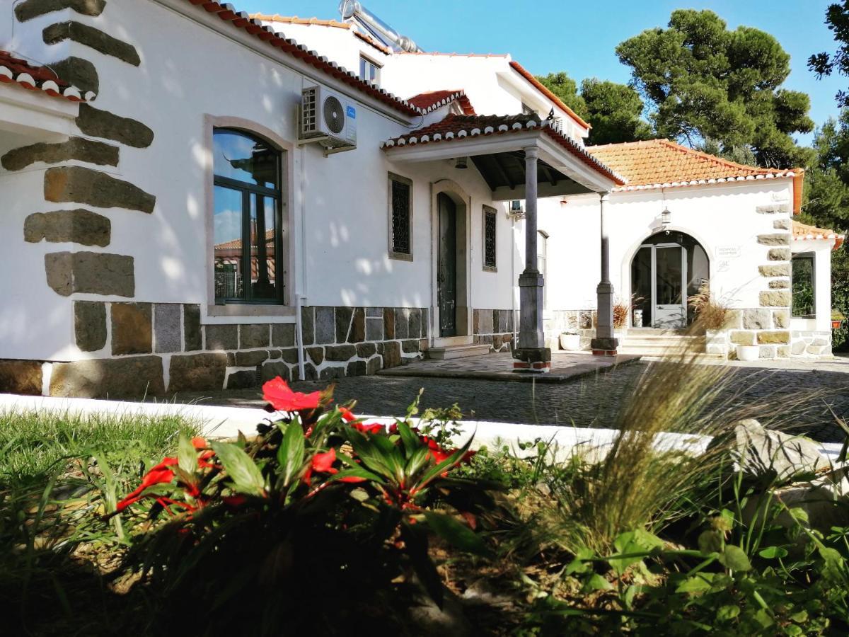 Santo Antonio'S Guesthouse Cascais Kültér fotó